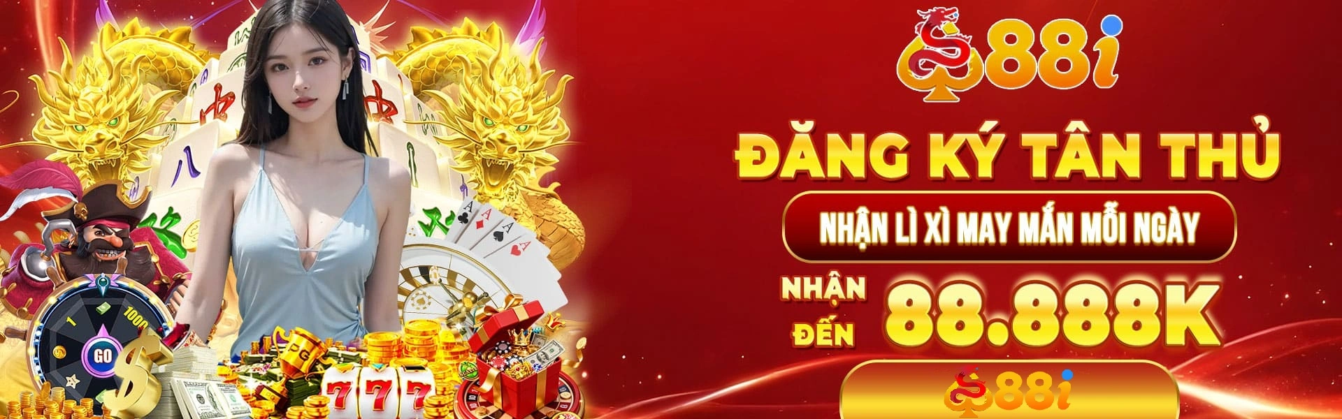 Thông tin cập nhật mỗi ngày trên 88I