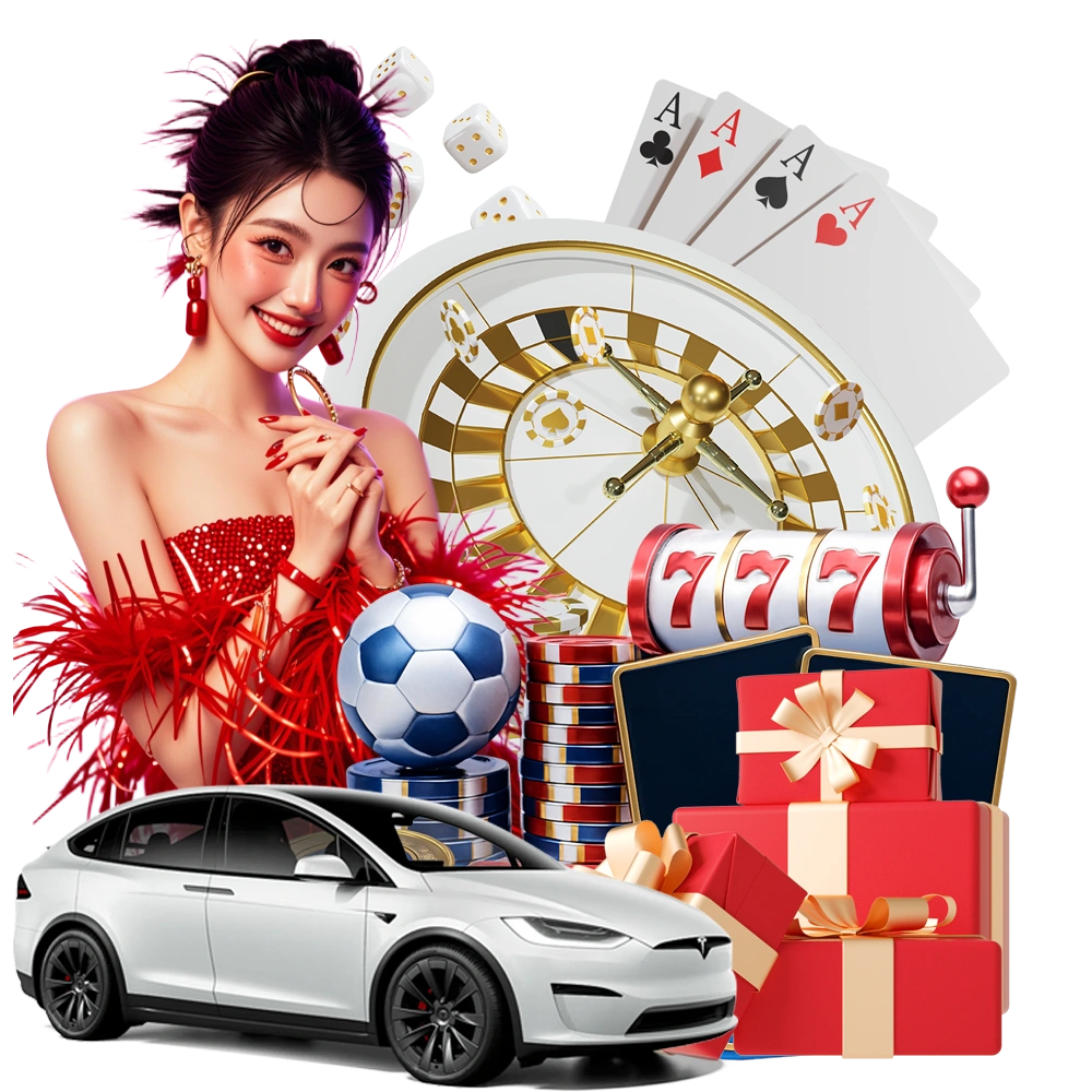 Nội dung game bài 88I